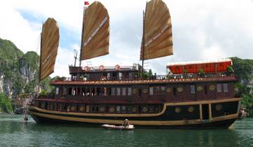10 Day Vietnam Itinerary, incl. Ho Chi Minh City and Hanoi