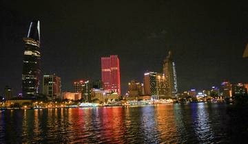 10 Day Vietnam Itinerary, incl. Ho Chi Minh City and Hanoi