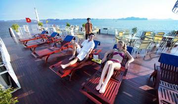 10 Day Vietnam Itinerary, incl. Ho Chi Minh City and Hanoi