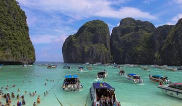 Thailand Culture and Beach Tour 9-Day Tour