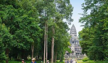7 Day Cambodia & Vietnam Itinerary, incl. Siem Reap and Ho Chi Minh City