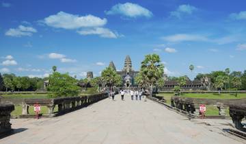 Premium Tour: Siem Reap Stopover 4-Day Tour