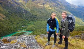 Summer Blast from Christchurch - Top rated by National Geographic