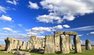 Great Britain New Year