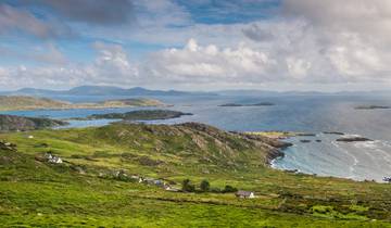 7 Days in Ireland, incl. Dublin and Galway