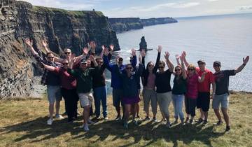 7 Days in Ireland, incl. Dublin and Galway