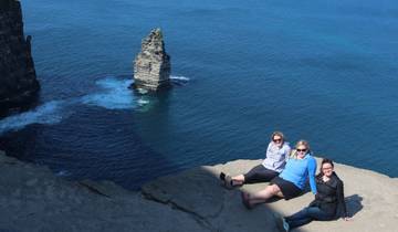 7 Days in Ireland, incl. Dublin and Galway