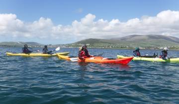 7 Days in Ireland, incl. Dublin and Galway