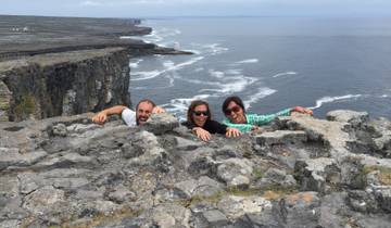 7 Days in Ireland, incl. Dublin and Galway