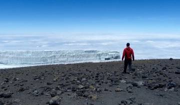 Mount Kilimanjaro Rongai Route Tour