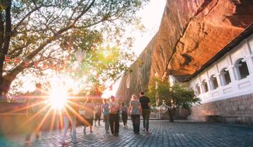 10 Day Sri Lanka Itinerary, incl. Colombo and Kandy