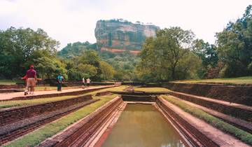 10 Day Sri Lanka Itinerary, incl. Colombo and Kandy