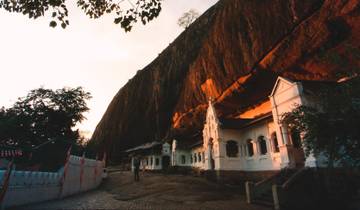 10 Day Sri Lanka Itinerary, incl. Colombo and Kandy