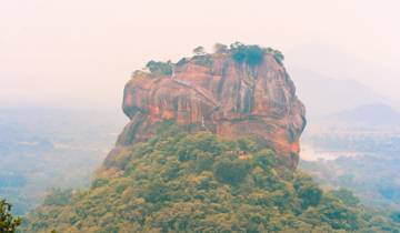 10 Day Sri Lanka Itinerary, incl. Colombo and Kandy