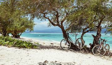13 Day Bali Itinerary, incl. Denpasar and Ubud
