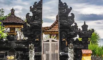 13 Day Bali Itinerary, incl. Denpasar and Ubud