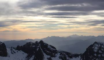 Excursión al Toubkal - 2 días