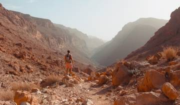 Merzouga, Ait Benhadou, Gorges du Dadès et du Todra - 3 jours circuit