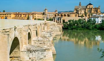 Andalusia: Tradition, Gastronomy and Flamenco (port-to-port cruise) Tour