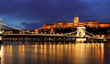 Taking in 3 countries: The Danube and its traditions (port-to-port cruise) Tour