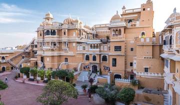 Hidden Gems of Rajasthan - (Off the Beaten Tracks) Tour