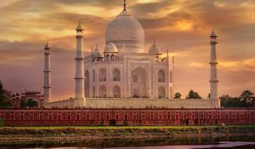 Le meilleur de l\'Inde circuit