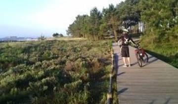 Porto naar Santiago de Compostela - Fietstocht met gids