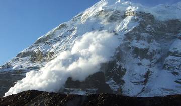 14 days Makalu Base Camp Trek in Nepal