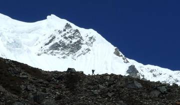 14 days Makalu Base Camp Trek in Nepal