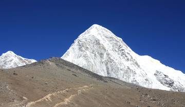 23 dagen Klassieke Everest Trek van Jiri naar Gokyo Lake en Everest Base Camp