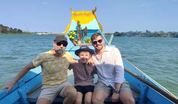 7 Days in Central Vietnam, incl. Hoi An and Hue