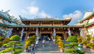 7 Day Vietnam Itinerary, incl. Ho Chi Minh City and Hoi An