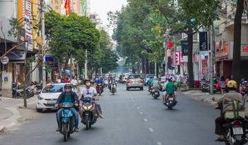 7 Day Vietnam Itinerary, incl. Ho Chi Minh City and Hoi An