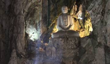 7 Day Vietnam Itinerary, incl. Ho Chi Minh City and Hoi An