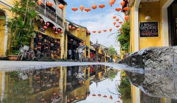 7 Day Vietnam Itinerary, incl. Ho Chi Minh City and Hoi An