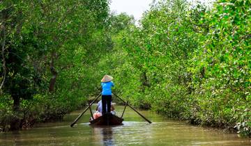 7 Day Vietnam Itinerary, incl. Ho Chi Minh City and Hoi An
