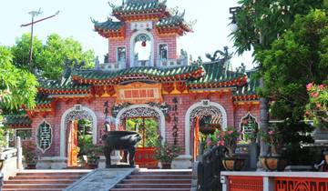 7 Days South to Central of Vietnam Tour