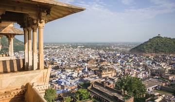 Cycle Rajasthan