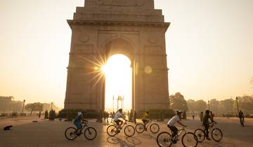 Cycle Rajasthan Tour