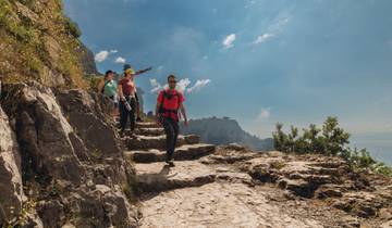 Sud de l\'Italie : Côte amalfitaine et Pouilles circuit