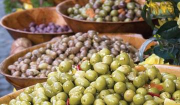 10 Days in Southern Italy, incl. Amalfi Coast and Puglia