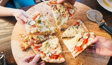 10 Days in Southern Italy, incl. Amalfi Coast and Puglia