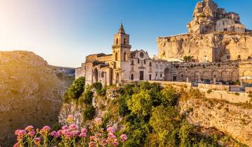 10 Days in Southern Italy, incl. Amalfi Coast and Puglia