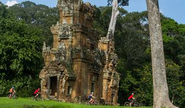 Cycle Vietnam, Cambodia & Thailand