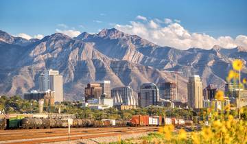 10 Day Western USA Itinerary, incl. Yellowstone and Mount Rushmore