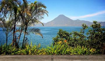 Guatemala Encompassed Tour