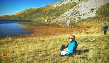 7 Day Northern Greece Itinerary, incl. Zagori and Meteora