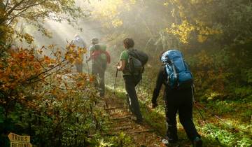 7 Day Northern Greece Itinerary, incl. Zagori and Meteora