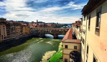 7 Days in Italy, incl. Rome and Venice