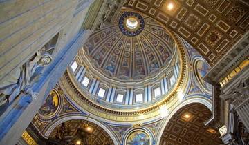 7 Days in Italy, incl. Rome and Venice
